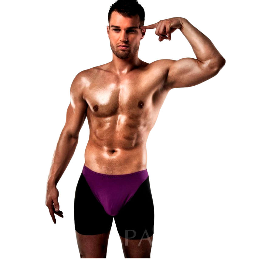 Passion Boxer 009 - Accessorio intimo