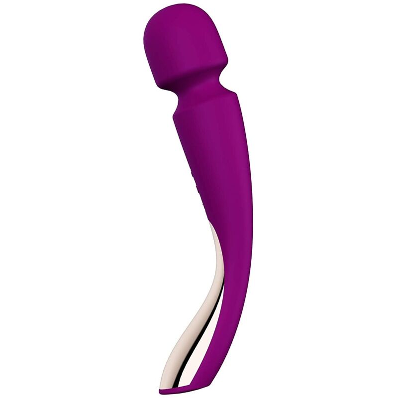 LELO Smart Wand Medium 2 - Massaggiatore - dettaglio