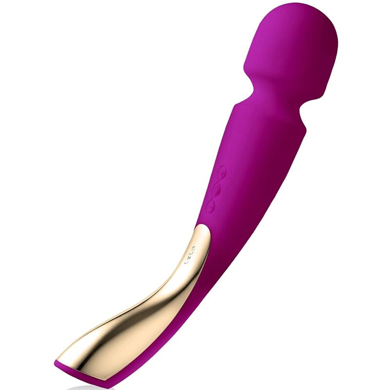 LELO Smart Wand Medium 2 - Massaggiatore