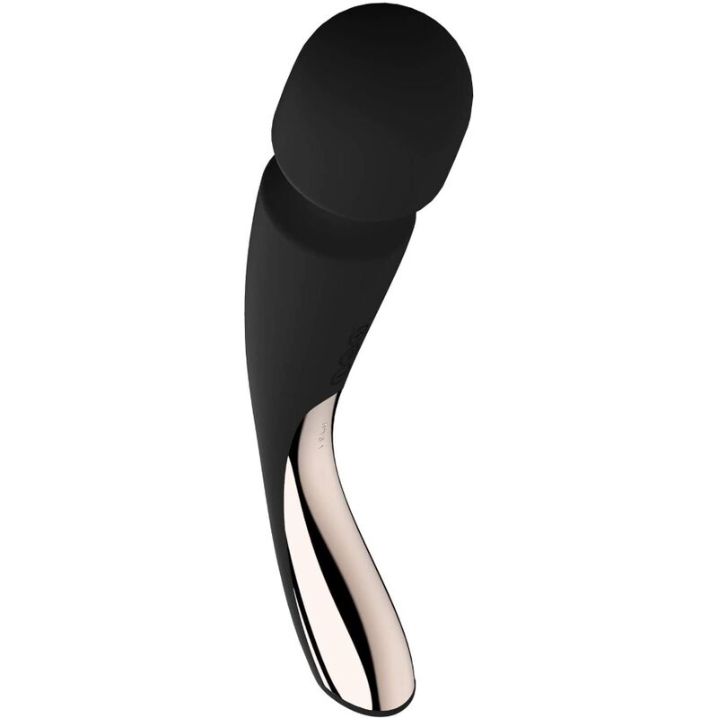 LELO Smart Medium Wand 2 - Massaggiatore - dettaglio