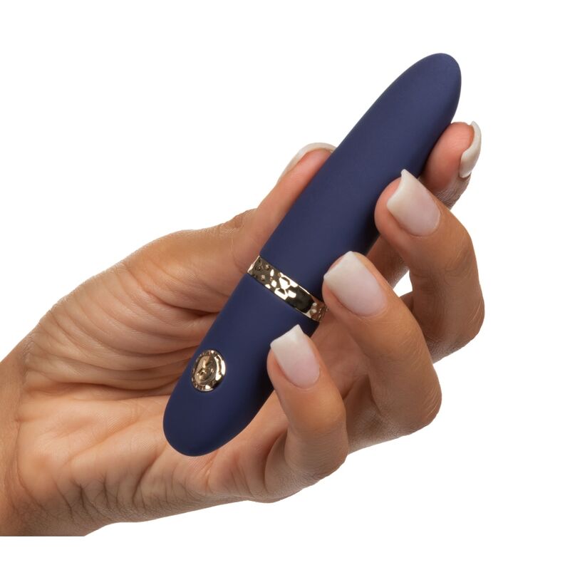 Calexotics Chic Margherita - Massaggiatore esterno - dettaglio
