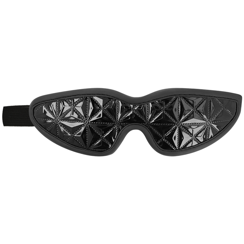 Begme Premium Maschera - Accessorio intimo - dettaglio
