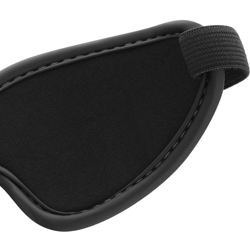Begme Premium Maschera - Accessorio intimo - in mano per le dimensioni