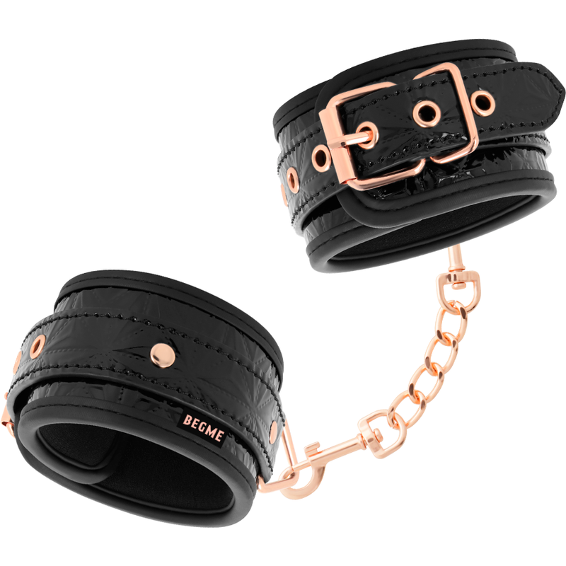 Begme Polsini Alla Caviglia - Accessorio intimo