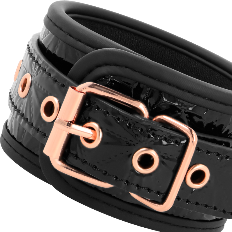 Begme Polsini Alla Caviglia - Accessorio intimo - vista frontale