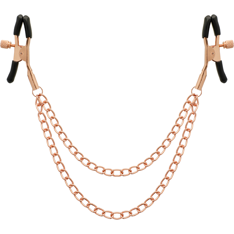 Begme Premium Pinze - Accessorio intimo