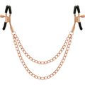 Begme Premium Pinze - Accessorio intimo