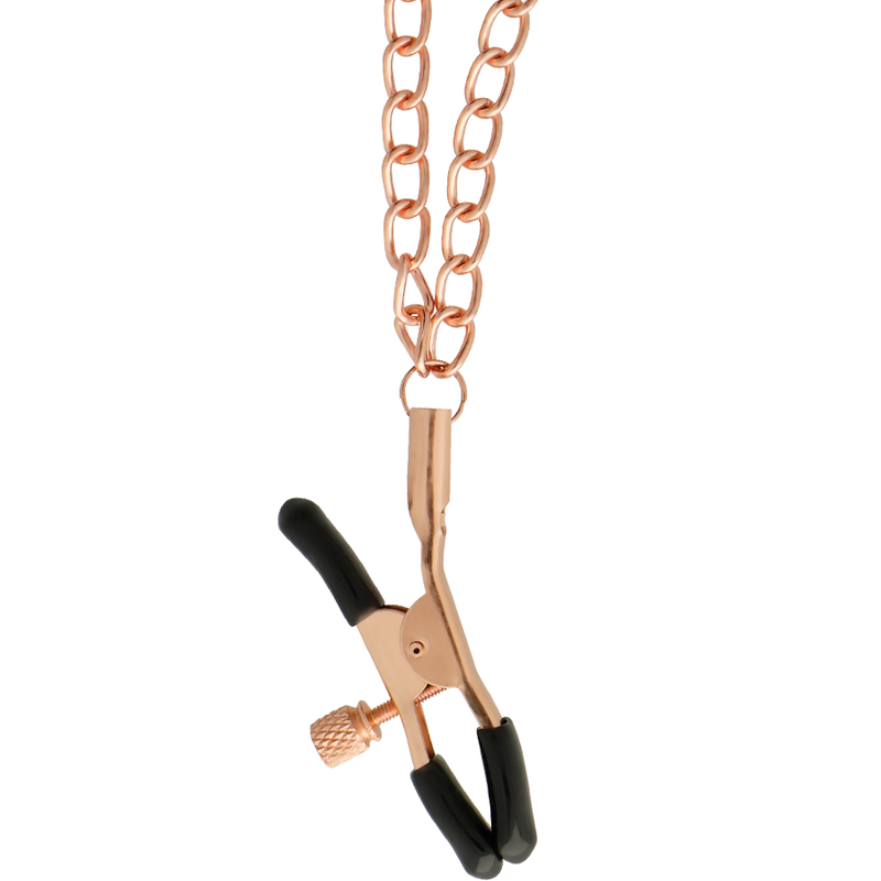 Begme Premium Pinze - Accessorio intimo - dettaglio