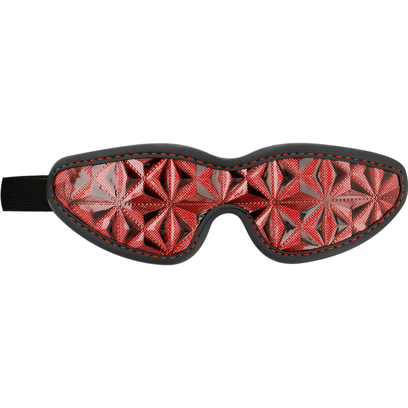 Begme Maschera Cieca Premium - Accessorio intimo - dettaglio