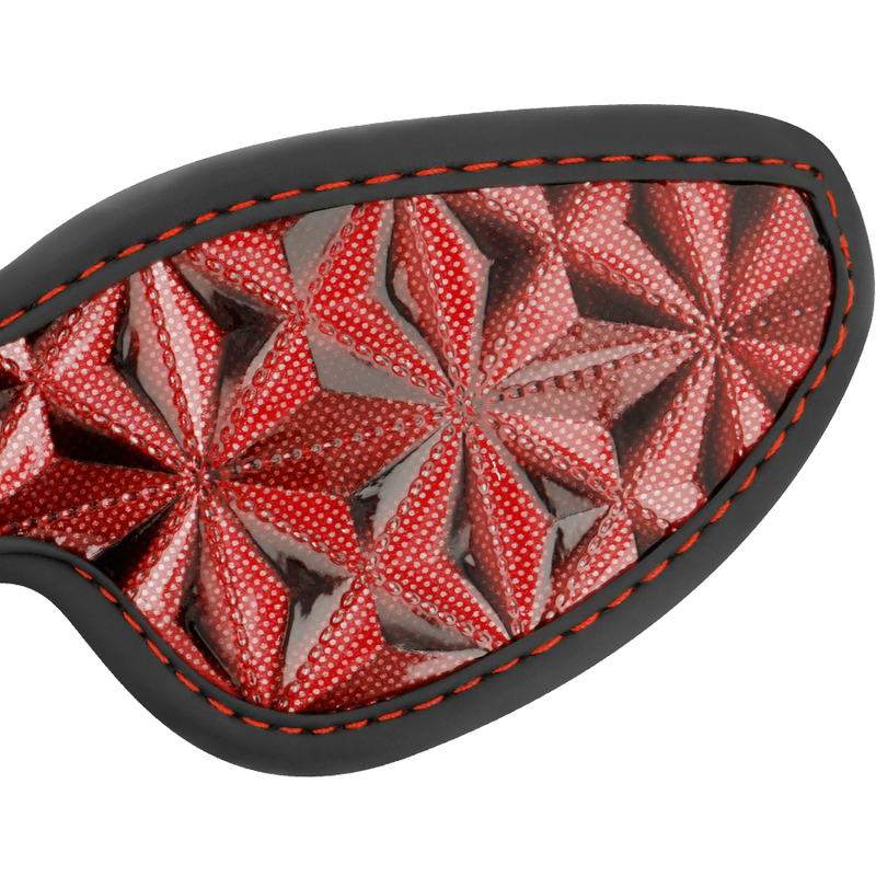 Begme Maschera Cieca Premium - Accessorio intimo - nella confezione