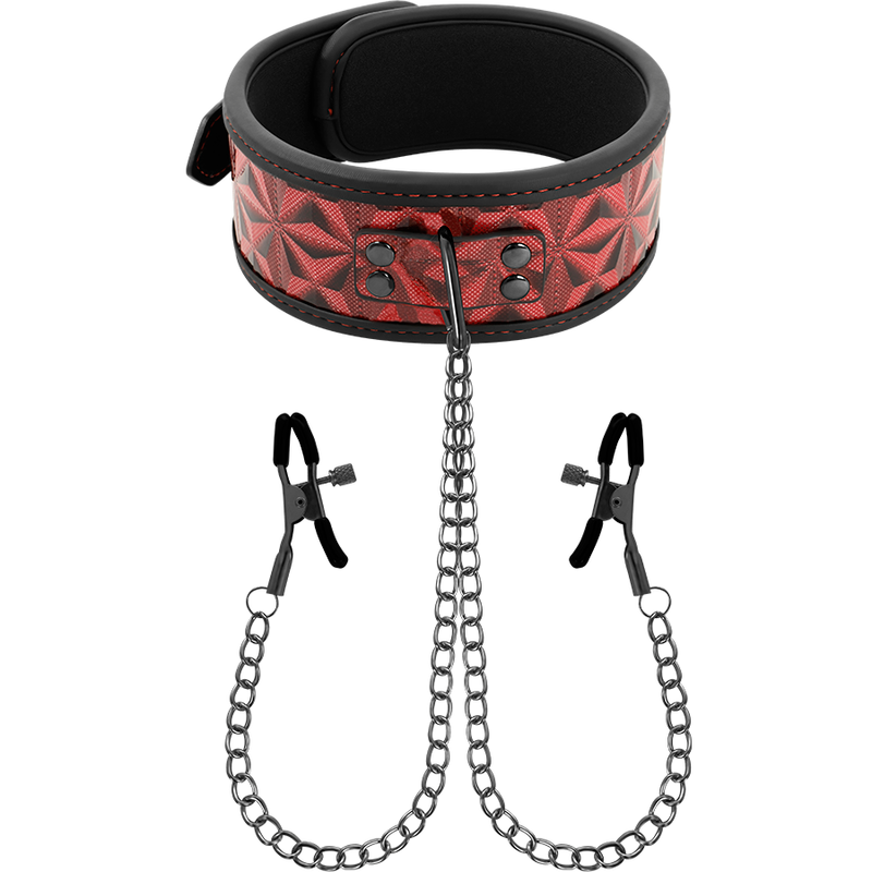 Begme Colletto - Accessorio intimo
