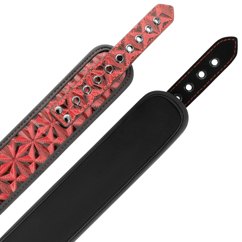 Begme Colletto - Accessorio intimo - dettaglio