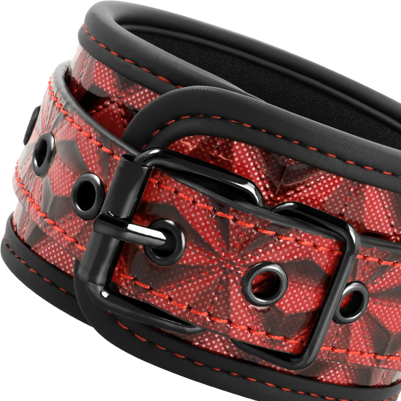 Begme Manette Premium - Accessorio intimo - dettaglio