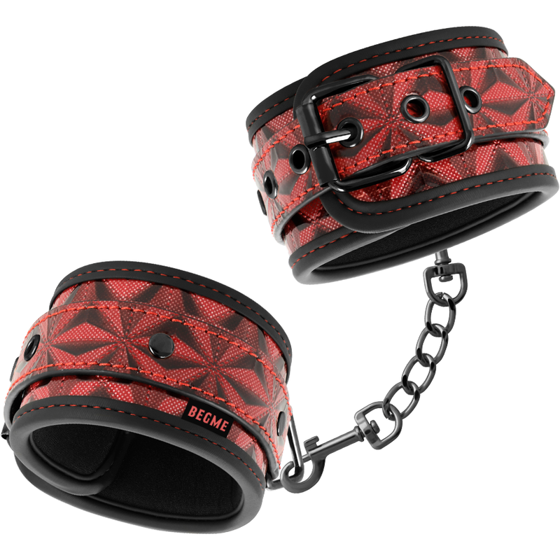 Begme Manette Premium - Accessorio intimo
