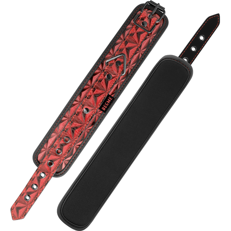 Begme Manette Premium - Accessorio intimo - vista frontale