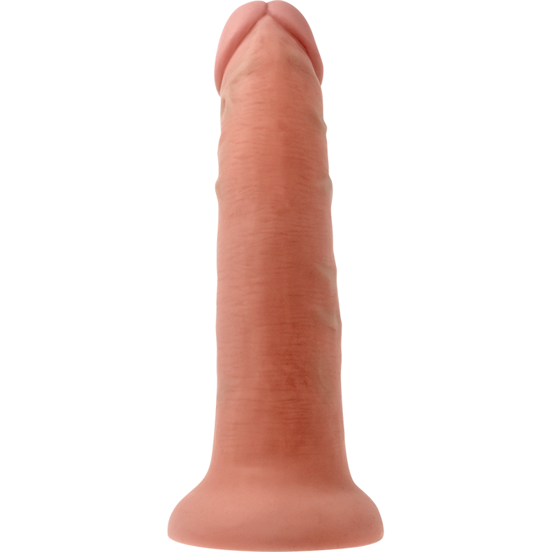Fetish Submissive Cyber Strap Imbragatura - Massaggiatore con telecomando - vista frontale