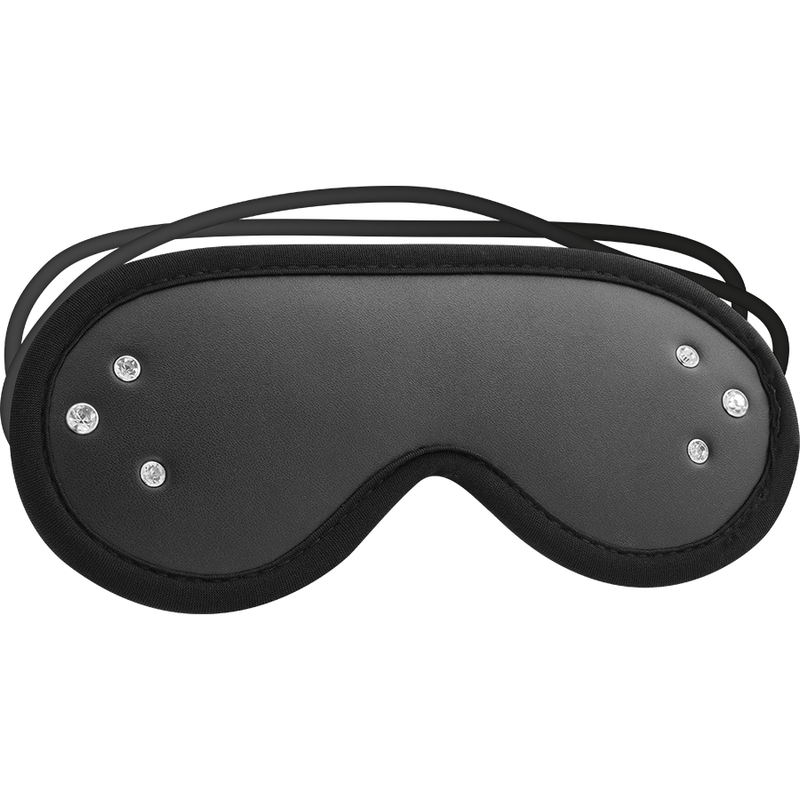 Coquette Chic Desire Maschera Fantasia Vegana - Accessorio intimo - nella confezione