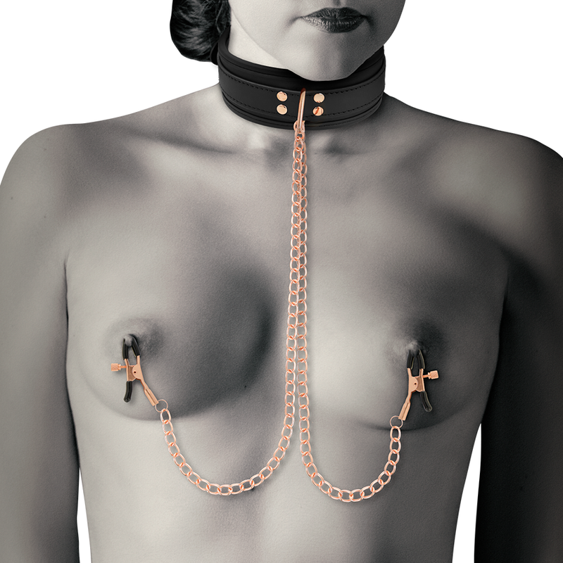 Coquette Chic Desire Collana - Accessorio intimo, colore standard - dettaglio