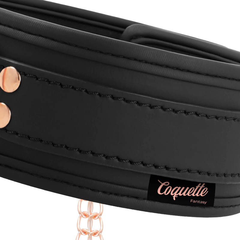 Coquette Chic Desire Collana - Accessorio intimo, colore standard - vista frontale
