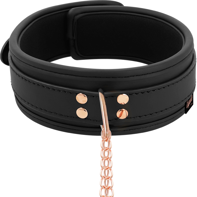 Coquette Chic Desire Collana - Accessorio intimo, colore standard - in mano per le dimensioni