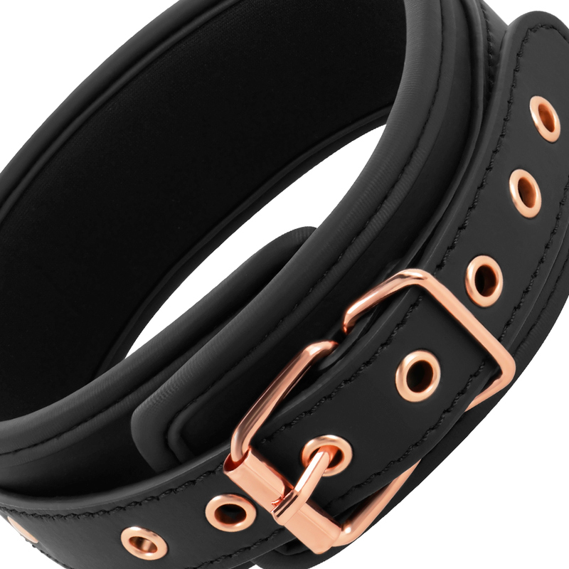 Coquette Chic Desire Collana - Accessorio intimo, colore standard - retro