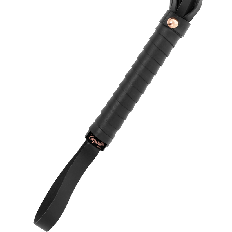Coquette Chic Desire Frusta - Accessorio intimo - in mano per le dimensioni