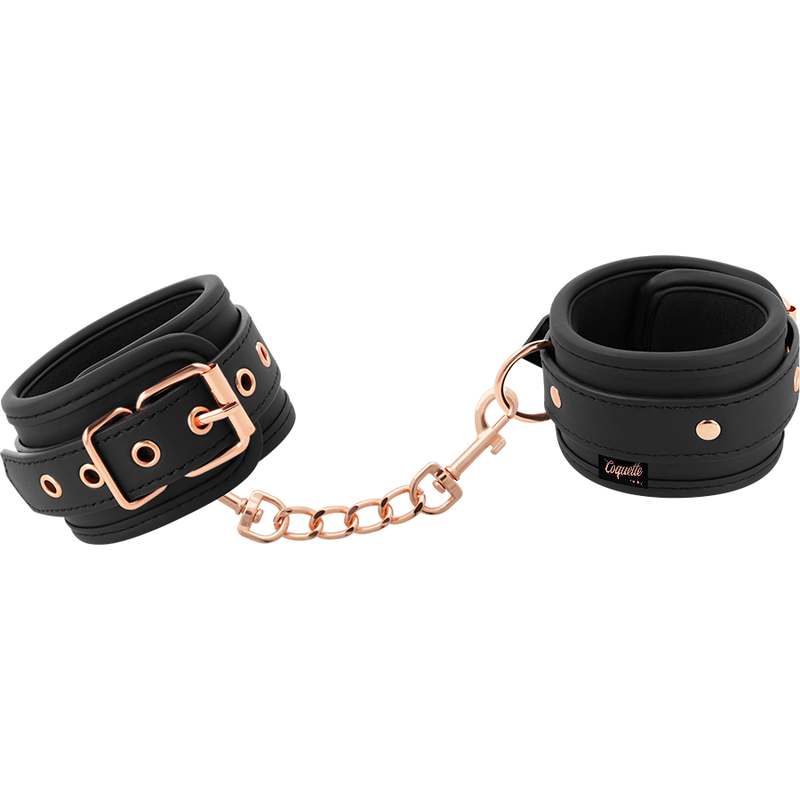 Coquette Chic Desire Manette - Accessorio intimo - nella confezione