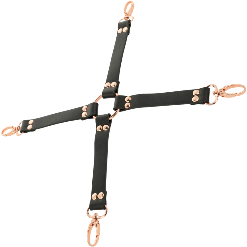Coquette Chic Desire Cravatta Fantasia - Accessorio intimo - nella confezione