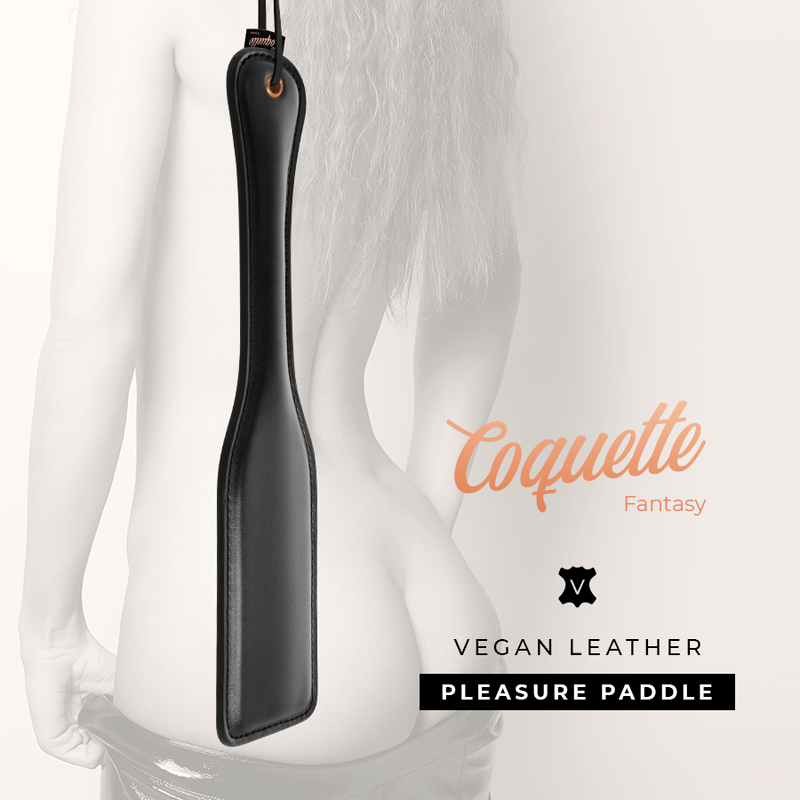 Coquette Chic Desire Pala - Accessorio intimo - vista laterale