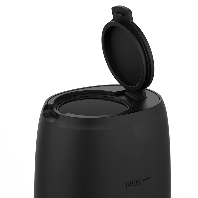 Anbiguo Pulitore Automatico Ultimo 5 Intensità - Accessorio intimo - dettaglio