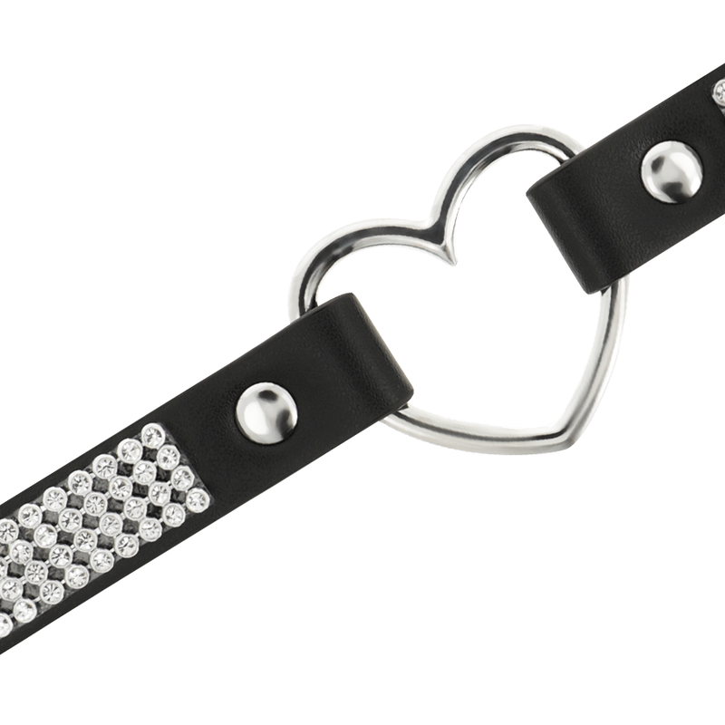 Coquette Chic Desire Girocollo - Accessorio intimo - nella confezione