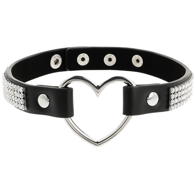Coquette Chic Desire Girocollo - Accessorio intimo - dettaglio
