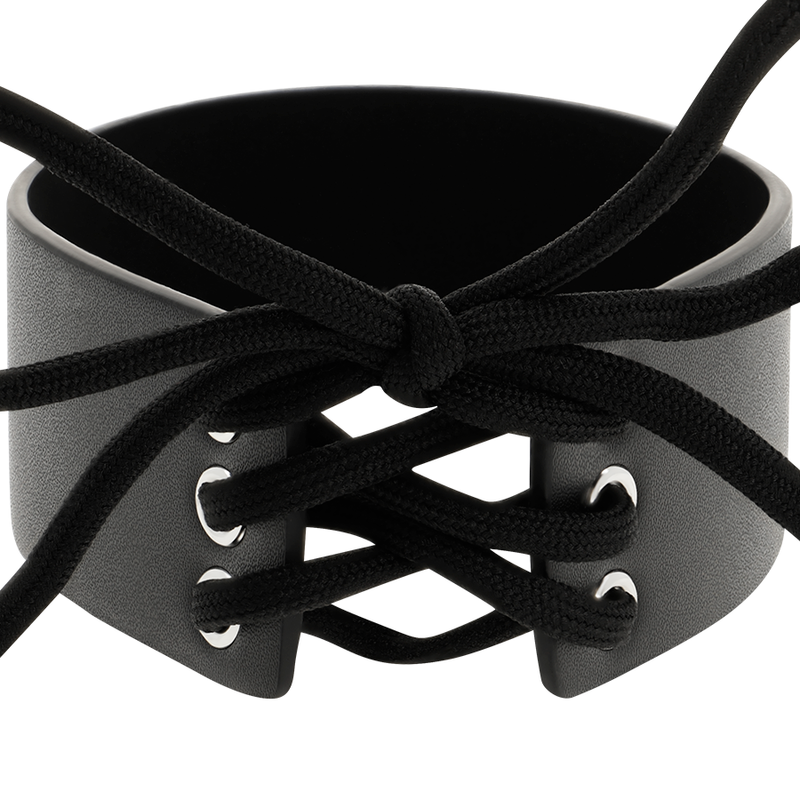 Coquette Chic Desire Girocollo - Accessorio intimo - dettaglio