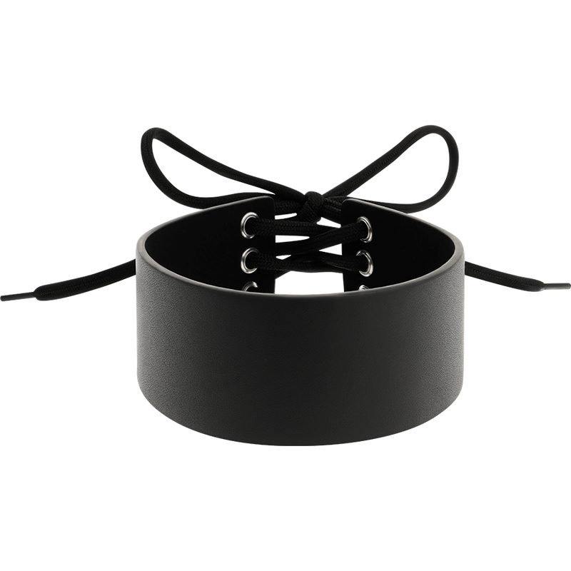 Coquette Chic Desire Girocollo - Accessorio intimo - in mano per le dimensioni