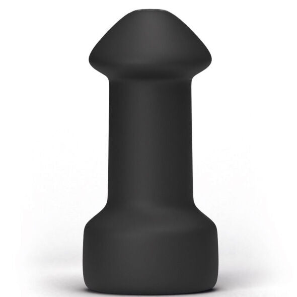 All Black Collegamento AL - Dispositivo per uomo - vista laterale