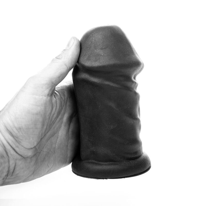 All Black Pap - Dispositivo per uomo - nella confezione