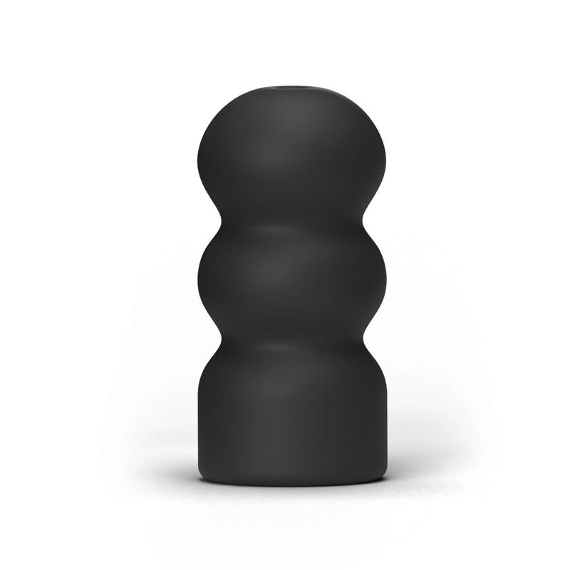 All Black Pookie - Dispositivo per uomo - dettaglio