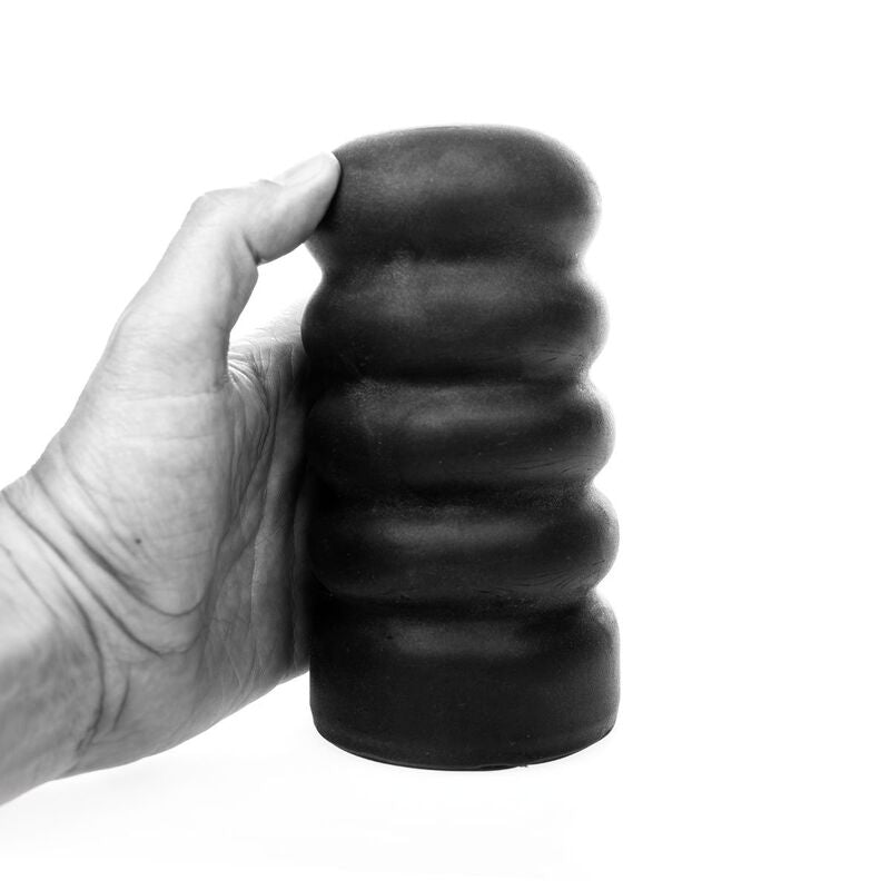 All Black Twink - Dispositivo per uomo - nella confezione