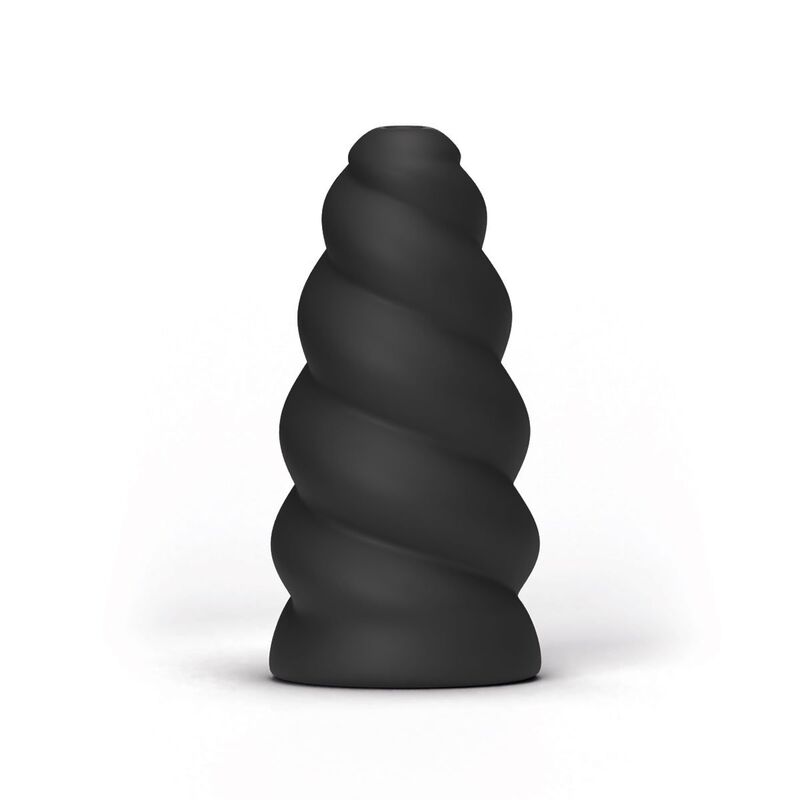 All Black Flick - Dispositivo per uomo - dettaglio