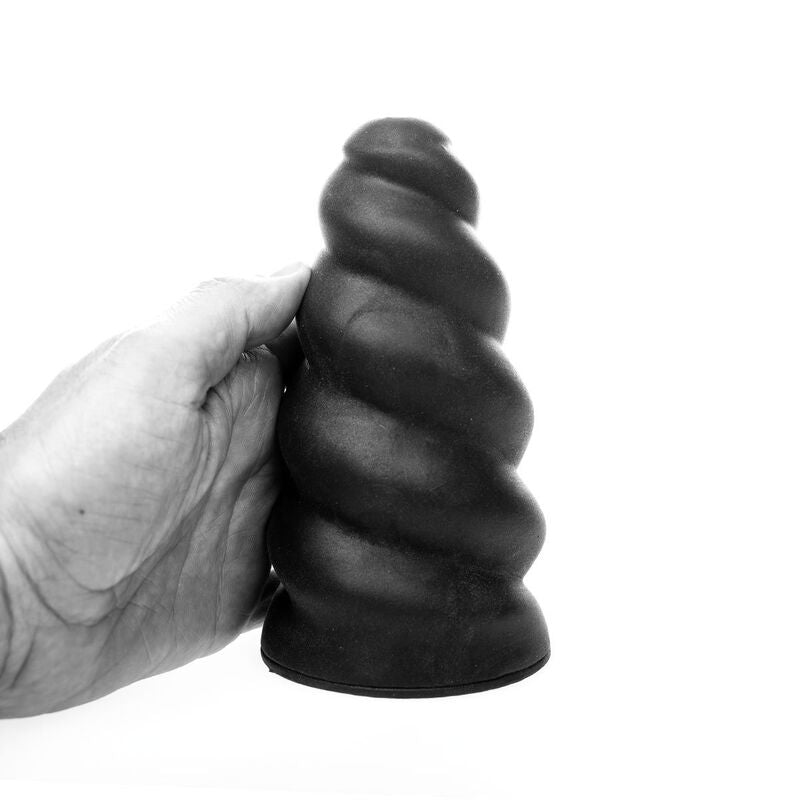 All Black Flick - Dispositivo per uomo - nella confezione