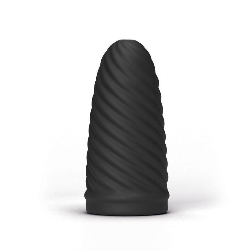 All Black Loop 1 - Dispositivo per uomo - vista laterale