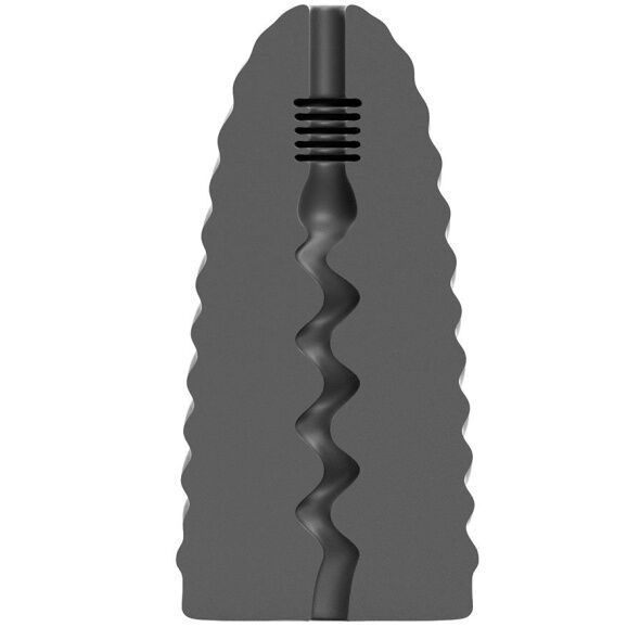 All Black Loop 1 - Dispositivo per uomo