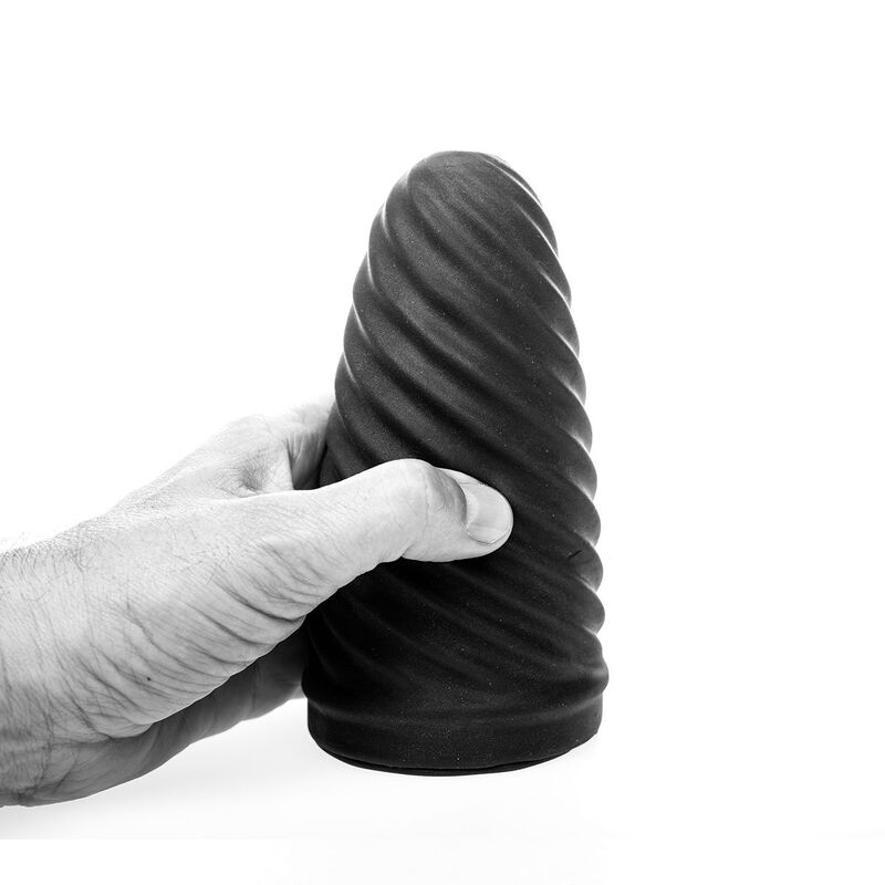 All Black Loop 1 - Dispositivo per uomo - dettaglio