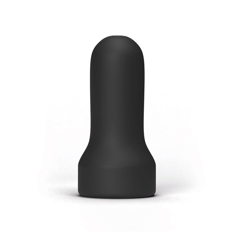 All Black Loop 2 - Dispositivo per uomo - vista laterale