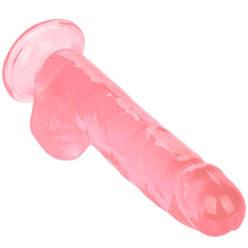 Calexotics Regina - Accessorio intimo, colore rosa 20.3 cm - nella confezione
