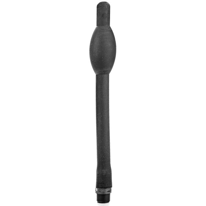 All Black Doccia Hinchable - Accessorio intimo