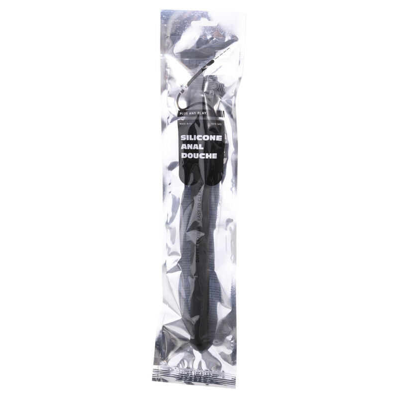 All Black Doccia Hinchable - Accessorio intimo - vista laterale