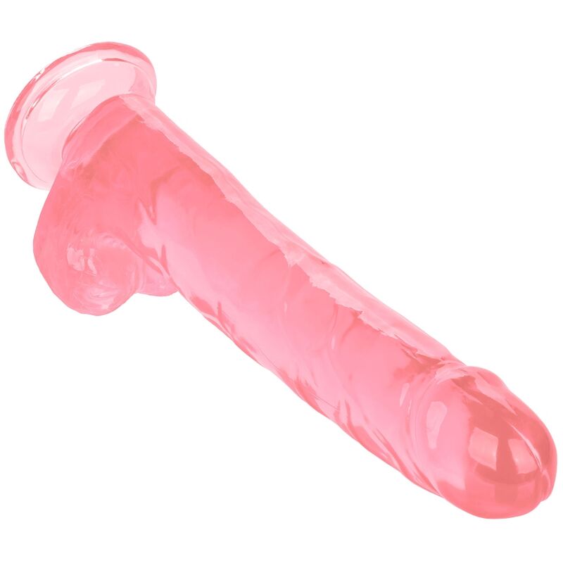Calexotics Regina - Accessorio intimo, colore rosa 25.5 cm - nella confezione