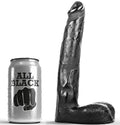 All Black 21 CM - Accessorio intimo