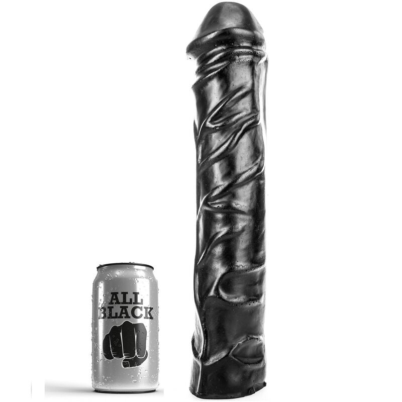 All Black Gigante - Accessorio intimo